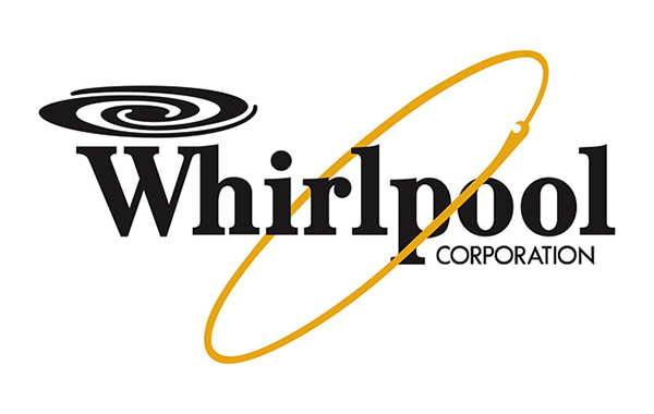 Whirlpool Corporation Logos